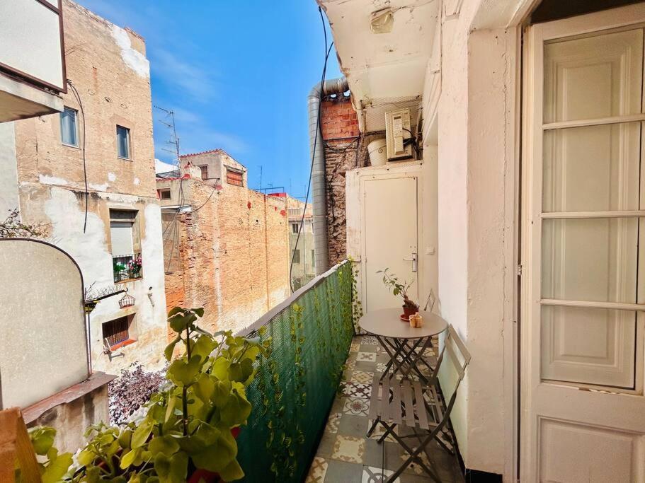 Апартаменты Centro Historico La Nau Таррагона Экстерьер фото